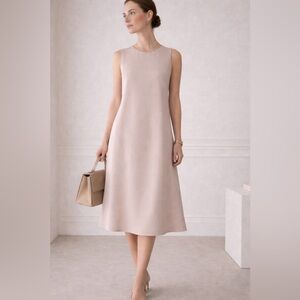 Fabiana Filippi Midi Dress